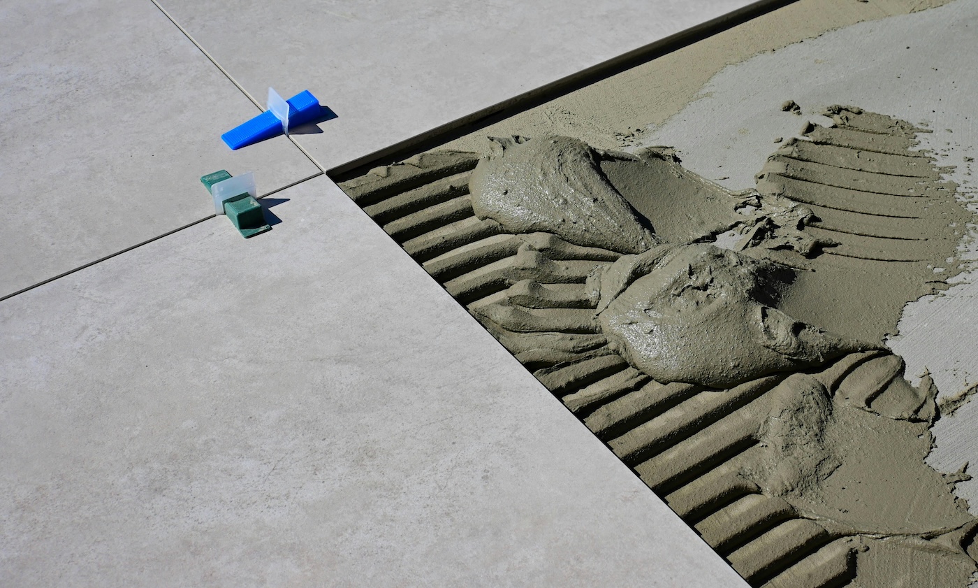 Carrelage